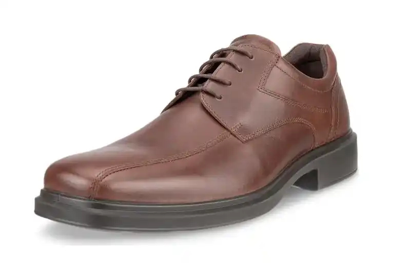 Image 1 of Ecco Helsinki 2 Bike Toe Lace Up Men's