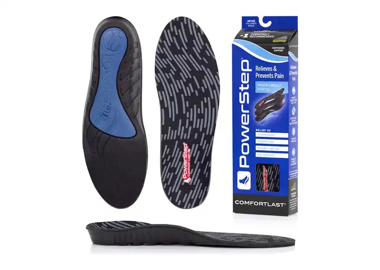 Image 1 of Powerstep Comfortlast
