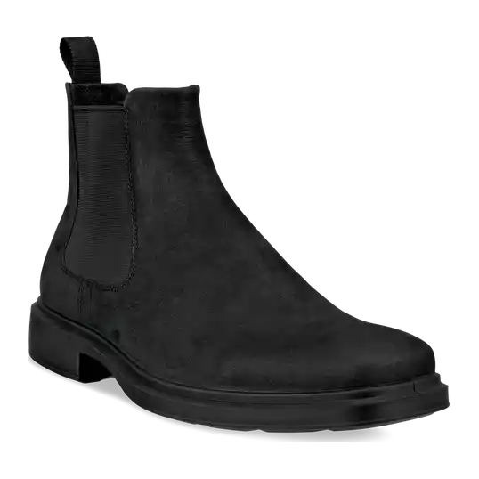 Cover image of Black Ecco Helsinki 2 Chelsea Boot Men's