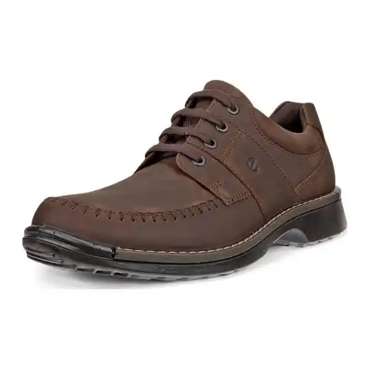 Cover image of COCOA BROWN Ecco Fusion Walker Men's