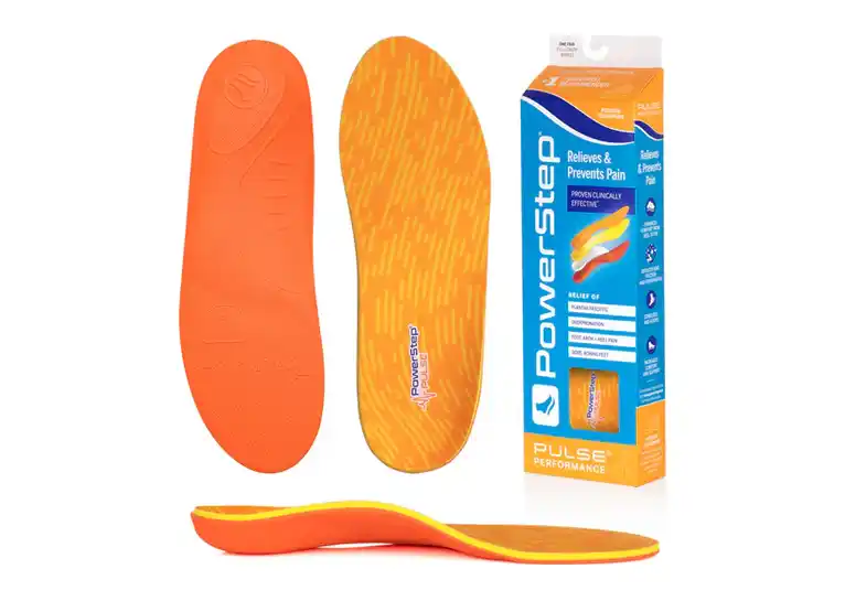 Image 1 of Powerstep PULSE Performance