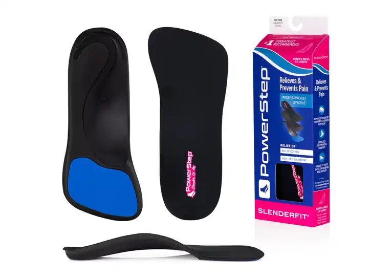 Image 1 of Powerstep SlenderFit