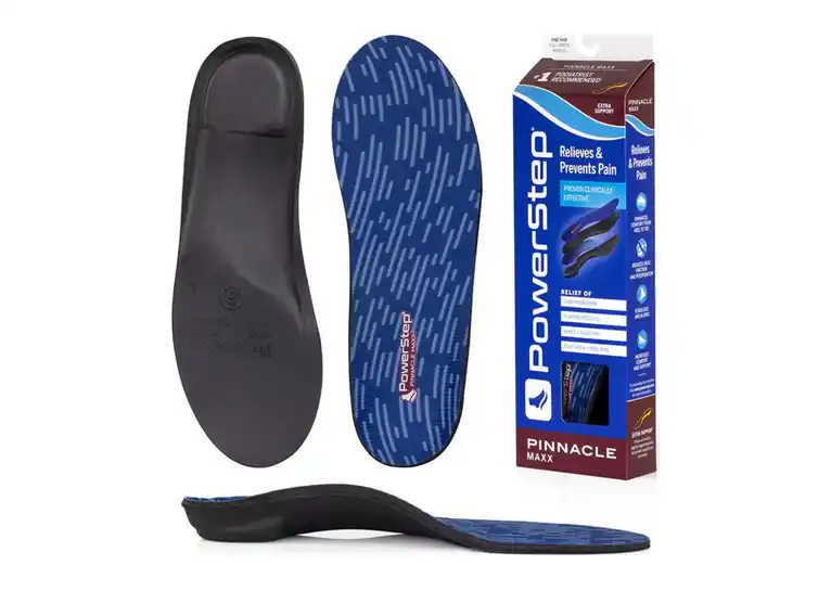 Image 1 of Powerstep Pinnacle Maxx Support