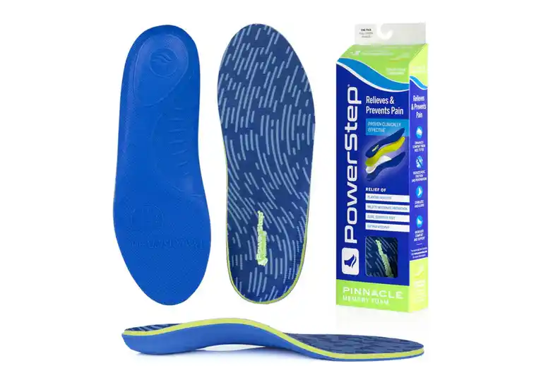 Image 1 of Powerstep Pinnacle Memory Foam