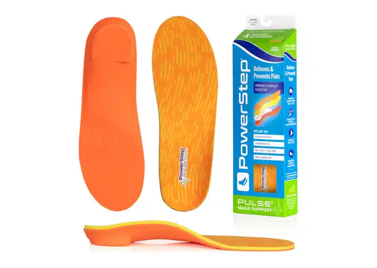 Image 1 of Powerstep PULSE Maxx