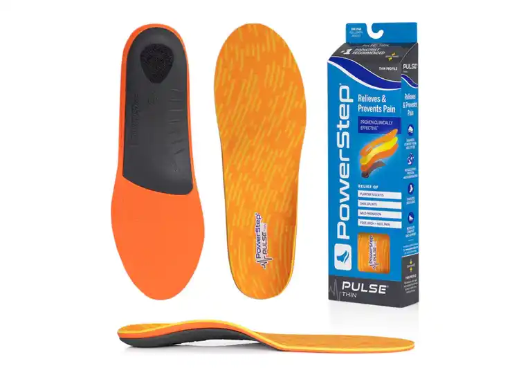 Image 1 of Powerstep PULSE Thin