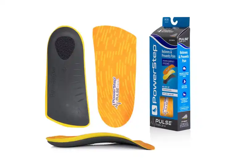Image 1 of Powerstep PULSE SPORT 3/4