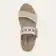 Alternate Image of Platinum | Quartz | Titanium Naot Dynasty Women's