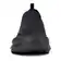 Alternate Image of Black Oofos Oomg Sport Shoe Women's