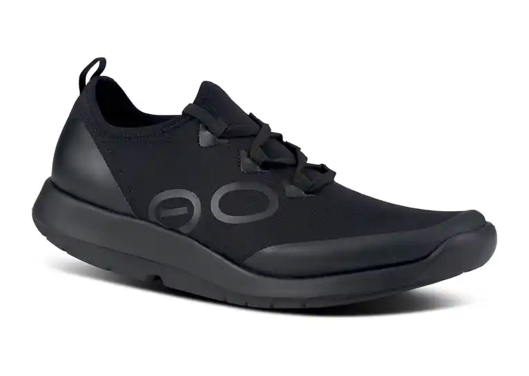 Image 1 of Oofos OOmg Sport LS Shoe Women's