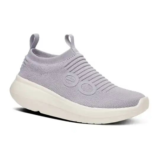 Cover image of Spacedust Oofos Oomy Zen Shoe Women's
