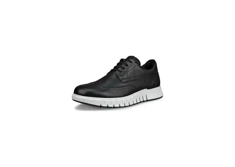 Image 1 of Ecco Gruuv Hybrid Wingtip Men's