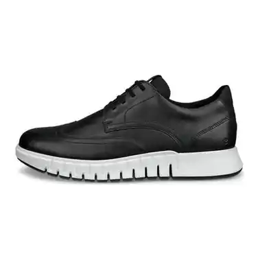 Image 2 of Ecco Gruuv Hybrid Wingtip Men's