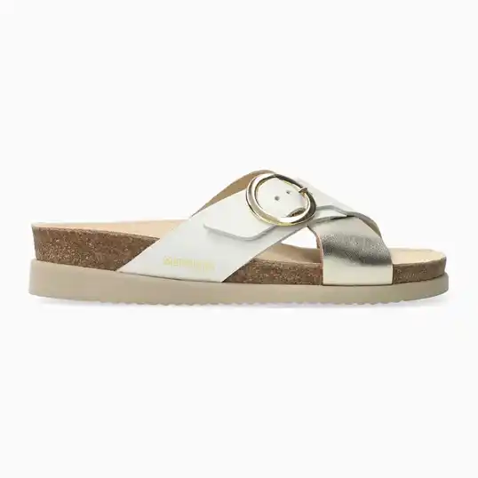 Cover image of Gold Mephisto Hirina Women's