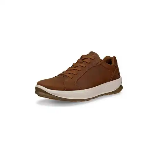 Cover image of Camel Ecco Byway 2.0 Lace Up Men's