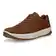 Alternate Image of Camel Ecco Byway 2.0 Lace Up Men's