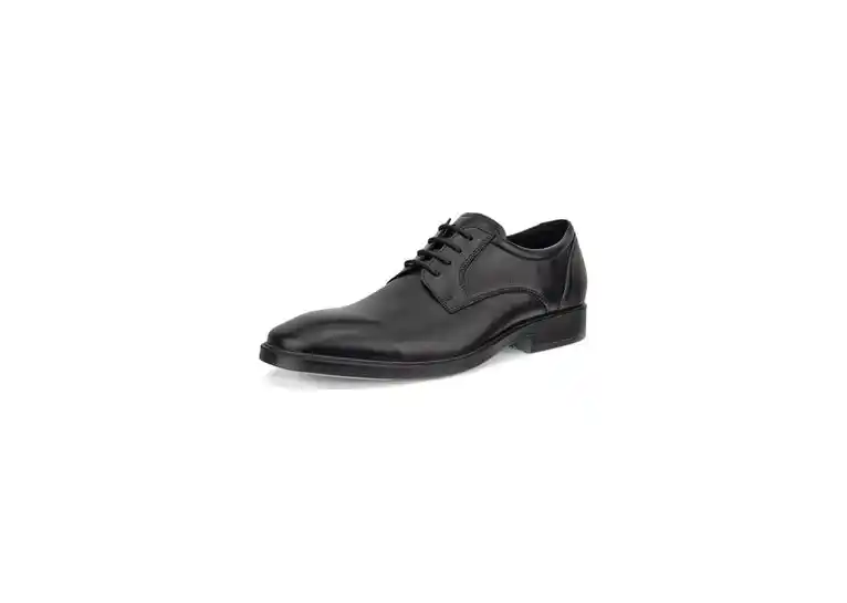 Image 1 of Ecco Metropole Milan Plain Toe Dress Shoe Men's