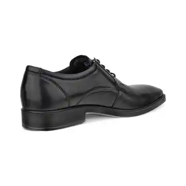 Image 4 of Ecco Metropole Milan Plain Toe Dress Shoe Men's