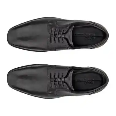 Image 5 of Ecco Metropole Milan Plain Toe Dress Shoe Men's