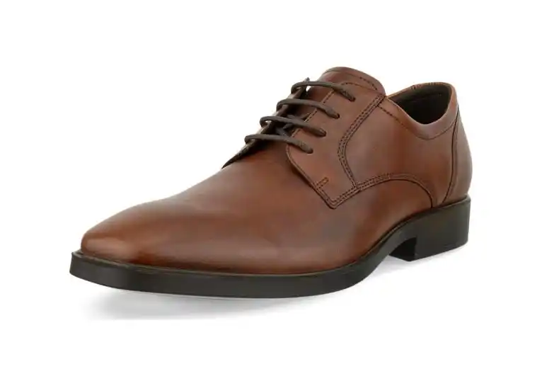 Image 1 of Ecco Metropole Milan Derby Men's