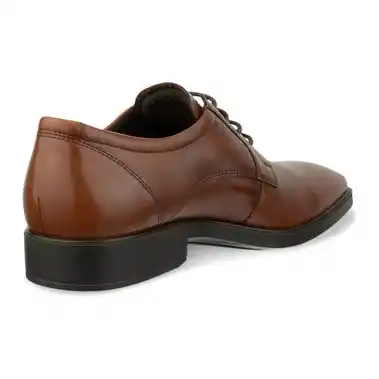 Image 2 of Ecco Metropole Milan Derby Men's