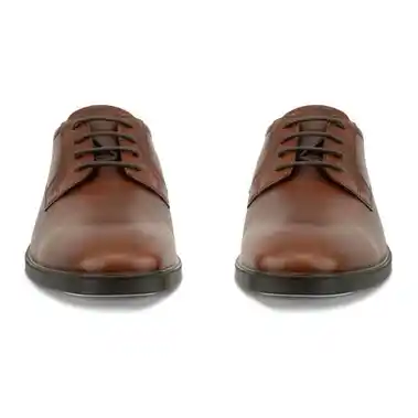 Image 3 of Ecco Metropole Milan Derby Men's