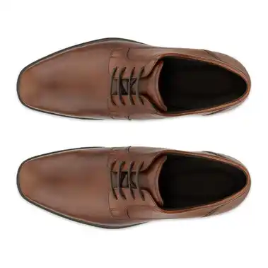 Image 5 of Ecco Metropole Milan Derby Men's