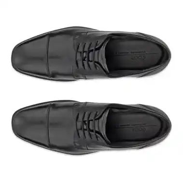 Image 5 of Ecco Metro Milan Derby Men's