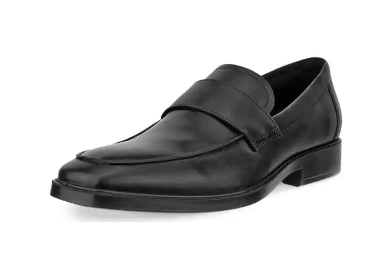 Image 1 of Ecco Metro Milan Loafer Men's