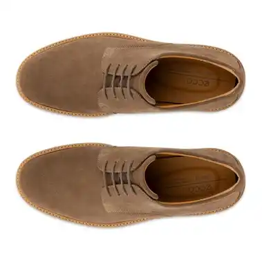 Image 5 of Ecco Metro London Derby Men's