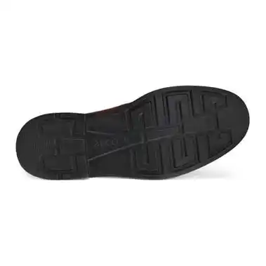 Image 6 of Ecco Metropole London Leather Loafer Dress Shoe Men's