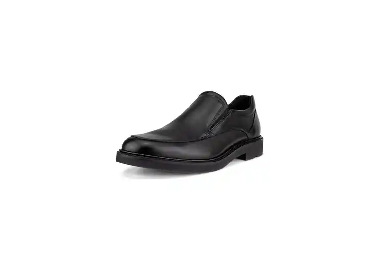 Image 1 of Ecco Metropole London Leather Slip On Dress Shoe Men's