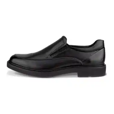 Image 2 of Ecco Metropole London Leather Slip On Dress Shoe Men's