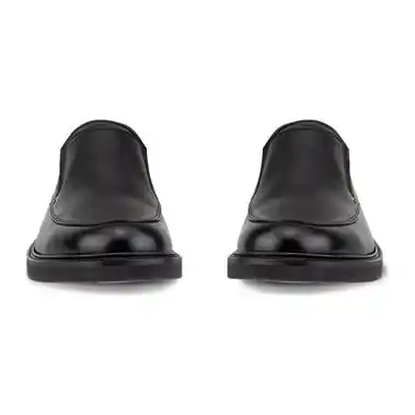 Image 3 of Ecco Metropole London Leather Slip On Dress Shoe Men's