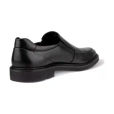 Image 4 of Ecco Metropole London Leather Slip On Dress Shoe Men's
