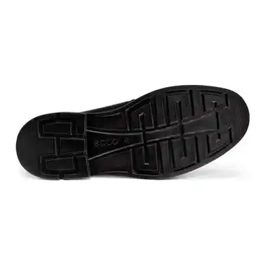 Image 6 of Ecco Metropole London Leather Slip On Dress Shoe Men's