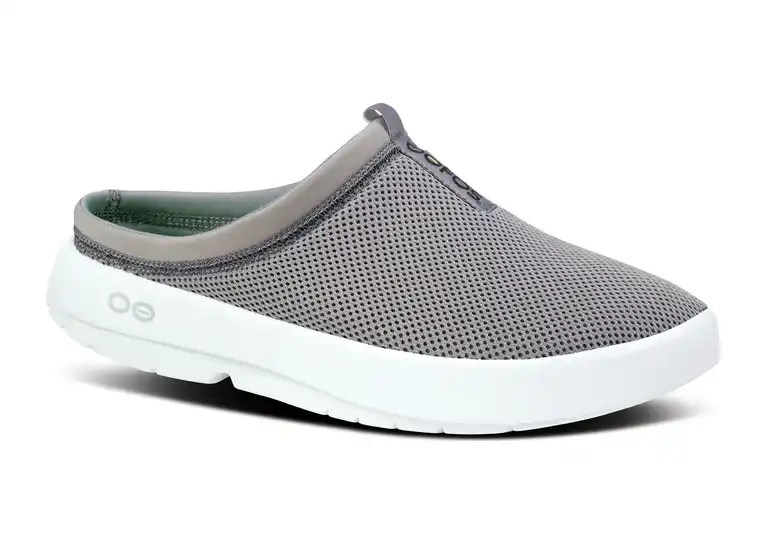 Image 1 of Oofos OOcoozie Sport Mule Women's