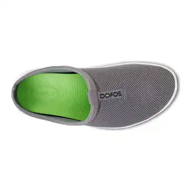 Image 6 of Oofos OOcoozie Sport Mule Women's
