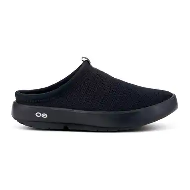 Image 2 of Oofos OOcoozie Sport Mule Men's