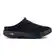 Alternate Image of Black Oofos OOcoozie Sport Mule Men's
