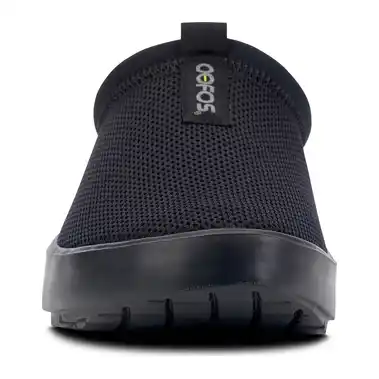 Image 3 of Oofos OOcoozie Sport Mule Men's