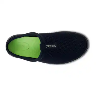 Image 6 of Oofos OOcoozie Sport Mule Men's