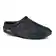 Alternate Image of Black Oofos OOcoozie Thermo Mule Men's
