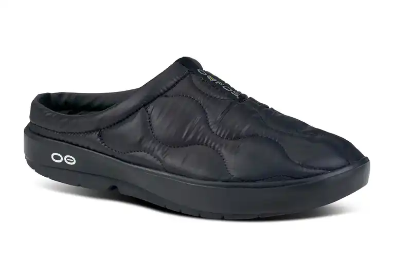 Image 1 of Oofos OOcoozie Thermo Mule Men's
