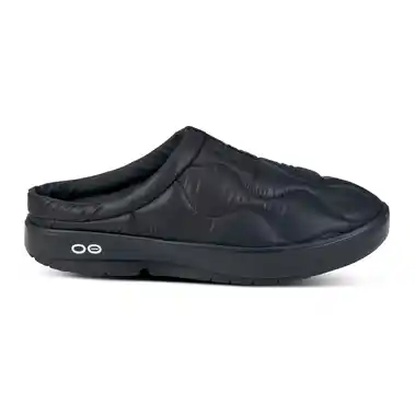 Image 2 of Oofos OOcoozie Thermo Mule Men's