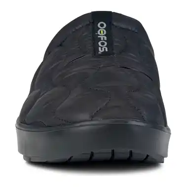 Image 3 of Oofos OOcoozie Thermo Mule Men's