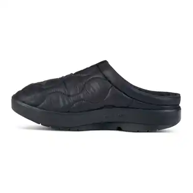 Image 4 of Oofos OOcoozie Thermo Mule Men's