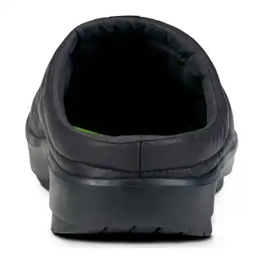 Image 5 of Oofos OOcoozie Thermo Mule Men's