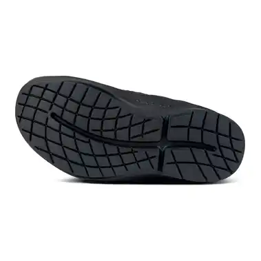 Image 7 of Oofos OOcoozie Thermo Mule Men's