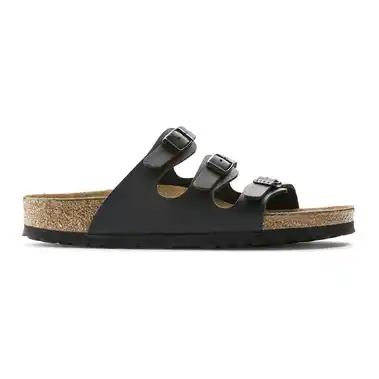 Image 7 of Birkenstock Florida Soft Footbed Birko Flor Regular Women's